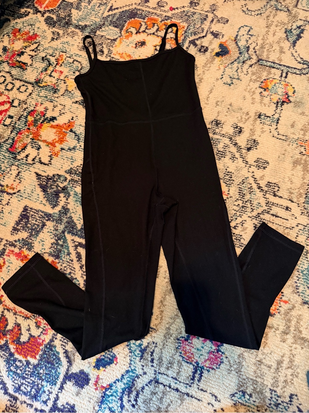 wilfred jumpsuit